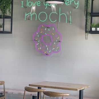 Mochido - Donuts Near Me - Bakersfield, California Mochido - Donuts Near Me - Bakersfield, California