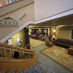 Banff Park Lodge