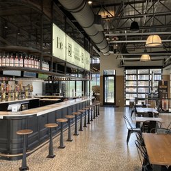 Element Eatery - Care for a drink?