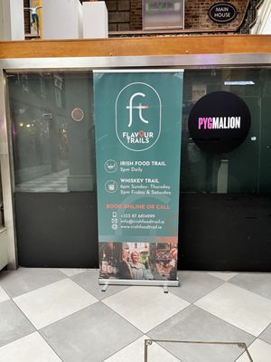 Powerscourt Townhouse Centre by null