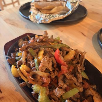 Sabor By Pedro's - Steak fajitas - Mexican Near Me - Duluth, Minnesota Sabor By Pedro's - Steak fajitas - Mexican Near Me - Duluth, Minnesota