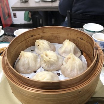 XLB Kitchen - Pork XLB - Szechuan Near Me - Cupertino, California XLB Kitchen - Pork XLB - Szechuan Near Me - Cupertino, California