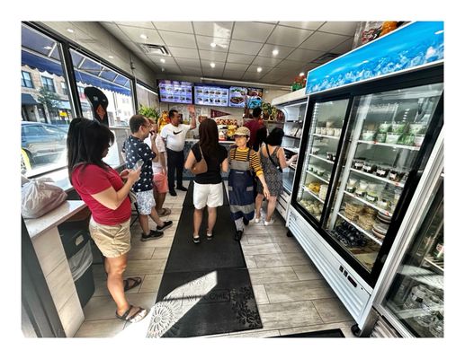 Nhu Lan Bakery by null