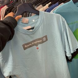 Blue Bin Vintage - Vintage Apple Merch