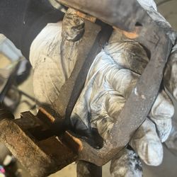 The Brake Center in Sioux Falls gift card