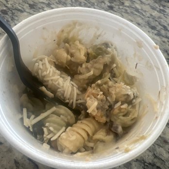 Fowler Street Grill - Tri colored pasta salad - New American Near Me - Fort Myers, Florida