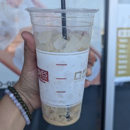 Vietnamese Coffee