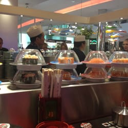 Sushi Point