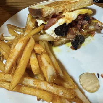 Denny's - Diners Near Me - Phoenix, Arizona