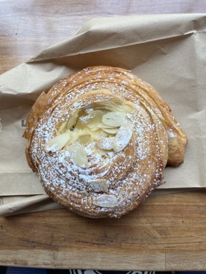 PABADE CAFE AND BAKERY by null