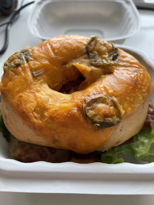 The Market By Buon Appetito by null