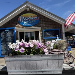 Harborside Grill