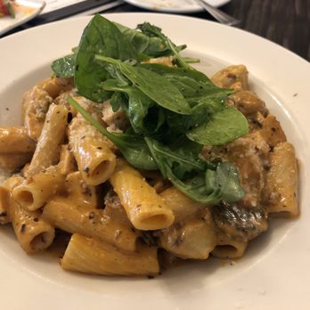 Cliff Dining Pub - Lemon Chicken Pasta - Sushi Bars Near Me - Draper, Utah Cliff Dining Pub - Lemon Chicken Pasta - Sushi Bars Near Me - Draper, Utah