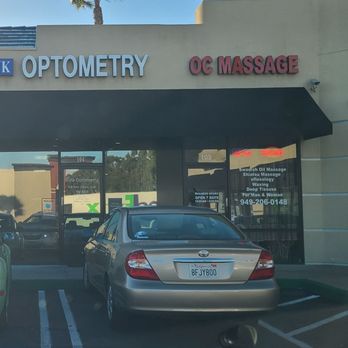 Blink Optometry - The place everyone should avoid. - Optometrists Near Me - Laguna Hills, California