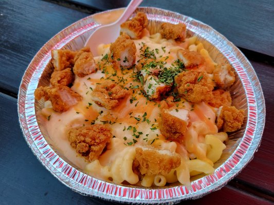 MBC TOGO (My Brother’s Crawfish Togo) by null