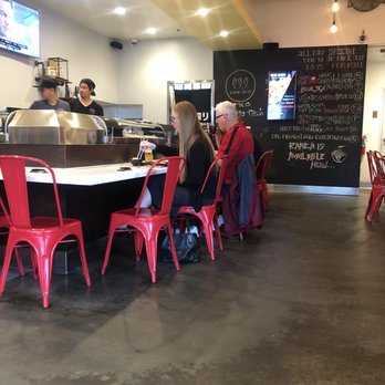 Ezze Sushi - Sushi Bars Near Me - Glendora, California
