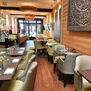 Suan Thaï - Thai Near Me - Paris, 75 Suan Thaï - Thai Near Me - Paris, 75