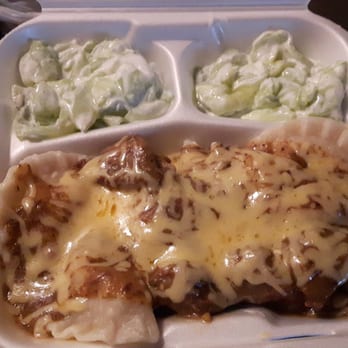 Unique Food Attitudes - Polish poutine take out style. - Polish Near Me - London, Ontario Unique Food Attitudes - Polish poutine take out style. - Polish Near Me - London, Ontario