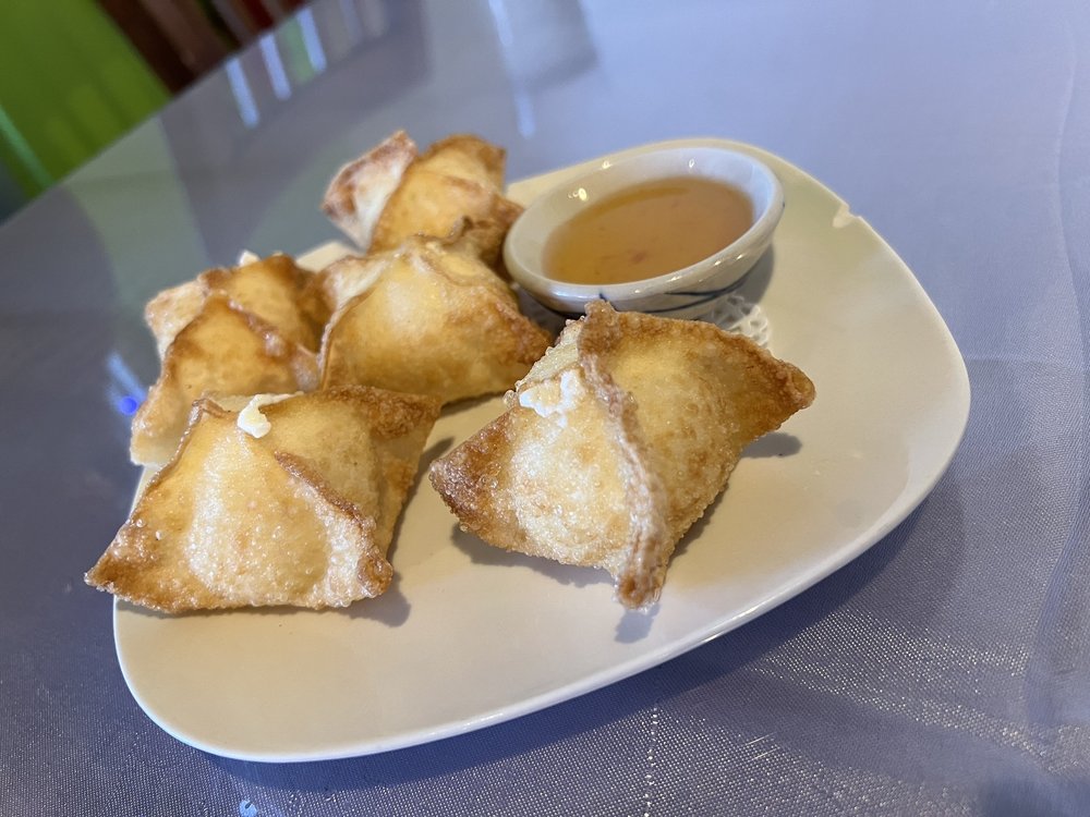 Thai E-San Restaurant