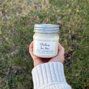 Oak Hill Farm - Candle - Farmers Market Near Me - Holmdel, New Jersey Oak Hill Farm - Candle - Farmers Market Near Me - Holmdel, New Jersey