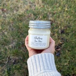 Oak Hill Farm - Candle