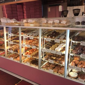 Donut House - Donuts Near Me - Anacortes, Washington Donut House - Donuts Near Me - Anacortes, Washington