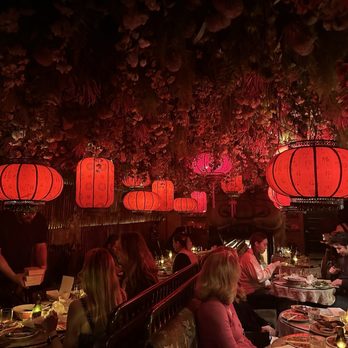 Fortunate Son - Vary nice cozy place - Chinese Near Me - San Diego, California