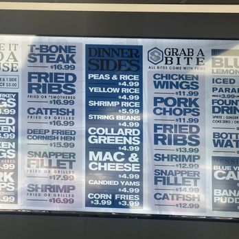 Sundays Eatery - Menu - Soul Food Near Me - Miami Gardens, Florida Sundays Eatery - Menu - Soul Food Near Me - Miami Gardens, Florida
