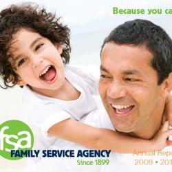 Family Service Agency of Santa Barbara