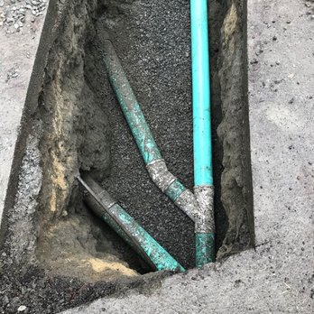 Borges Sewer and Drain Cleaning - Plumbing Near Me