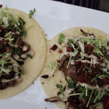 Union Hall - Duck Duck Confit Taco - Gastropubs Near Me - Hoboken, New Jersey Union Hall - Duck Duck Confit Taco - Gastropubs Near Me - Hoboken, New Jersey
