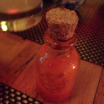 Cantina Sunae - Sriracha- chef made! - Thai Near Me - Buenos Aires, C