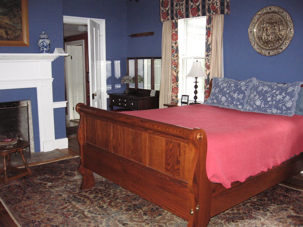 JACKSON ROSE BED & BREAKFAST CLOSED Updated August 2024 13