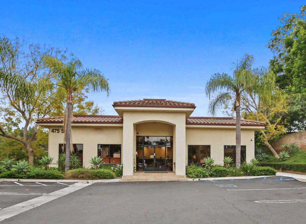 NEURO WELLNESS SPA, Brea, California 475 S State College Blvd Brea