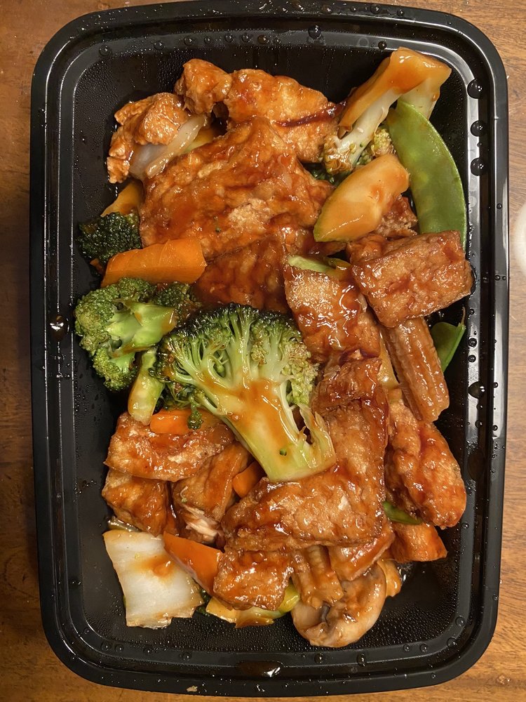 SZECHUAN EXPRESS Updated September 2024 21 Photos & 64 Reviews