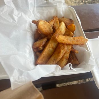 Fishermen's Catch - Fries. - Seafood Markets Near Me - Raymond, Maine Fishermen's Catch - Fries. - Seafood Markets Near Me - Raymond, Maine