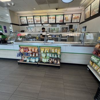Subway - Inside - Sandwiches Near Me - Spartanburg, South Carolina Subway - Inside - Sandwiches Near Me - Spartanburg, South Carolina
