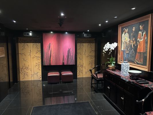 Orchard Hotel Singapore by null