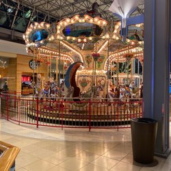 Columbia Carousel