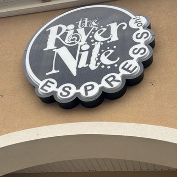 The River Nile Cafe - Coffee & Tea Near Me - Dothan, Alabama The River Nile Cafe - Coffee & Tea Near Me - Dothan, Alabama