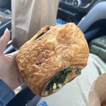 Starter Bakery - Bakeries Near Me - Berkeley, California