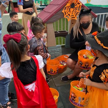 Growing Tree Preschool - Halloween Even - Preschools Near Me - Alhambra, California Growing Tree Preschool - Halloween Even - Preschools Near Me - Alhambra, California