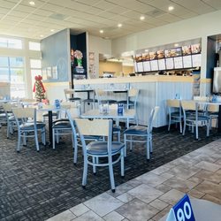 Culver's