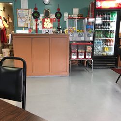 Livonia City Cafe
