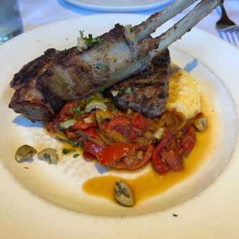 Mustards Grill - Umpqua lamb special - New American Near Me - Napa, California Mustards Grill - Umpqua lamb special - New American Near Me - Napa, California