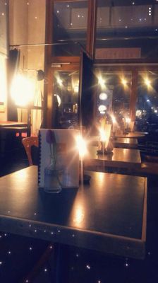 Pfeiffers Cafe by null