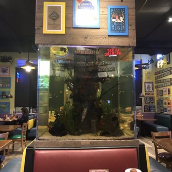Pinchers - Seafood Near Me - Venice, Florida