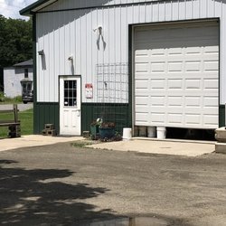 Endless Brewing - Outside of the brewery