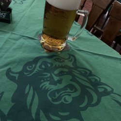 Pod Lipou - Beer on tap: Radegast