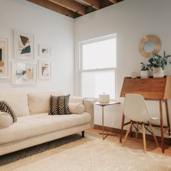 Kindman & Company - Cozy therapy rooms (2/4)